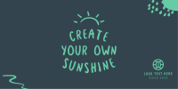 Create Your Own Shine Twitter Post