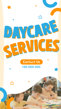 Star Doodles Daycare Services Video