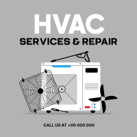 Best HVAC Service Instagram Post