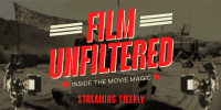 Film Unfiltered Review Twitter Post