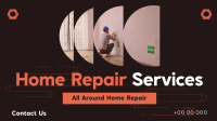 Repair Services Animation