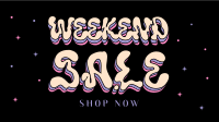 Special Weekend Sale Animation Image Preview