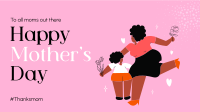 Happy Motherhood Video