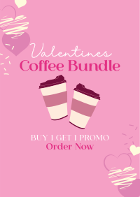 Valentines Bundle Poster