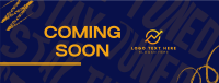 Urban Coming Soon Facebook Cover Design