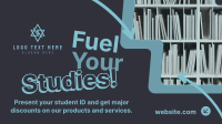 Fuel Your Studies Video