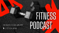 Modern Fitness Podcast Video