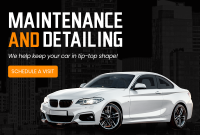 Maintenance and Detailing Pinterest Cover Image Preview