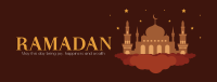 Islamic Religious Day Facebook Cover