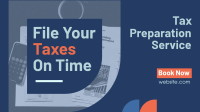 Your Taxes Matter Video