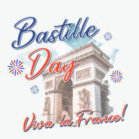 France Day Linkedin Post