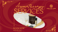 Spa Aromatherapy Services Animation