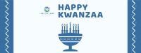 Kwanzaa Day Facebook Cover Image Preview