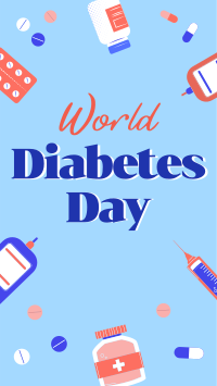 Diabetes Awareness Video