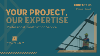 Construction Experts Video