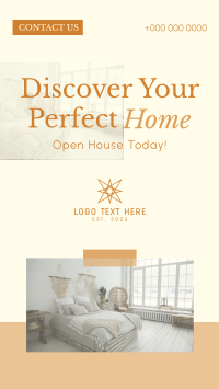 Your Perfect Home YouTube Short Image Preview