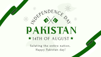 Pakistan Zindabad Facebook Event Cover