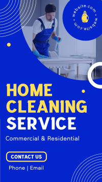 On Top Cleaning Service Video