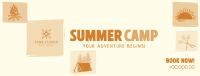 Sunny Hills Camp Facebook Cover Image Preview