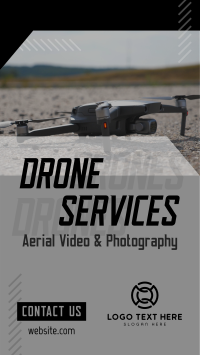 Drone Technology YouTube Short