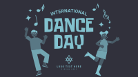 World Dance Day YouTube Video