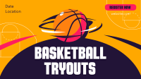 Ballers Tryouts Animation