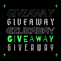 Heavy Metal Giveaway Instagram Post Design