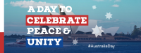 Celebrate Australian Day Facebook Cover