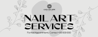 Nail Aftercare Facebook Cover Image Preview