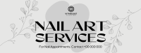 Nail Aftercare Facebook Cover Image Preview