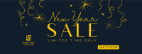 Fireworks NY Sale Facebook Cover Image Preview