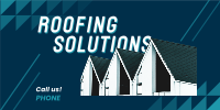 Roofing Solutions Partner Twitter Post