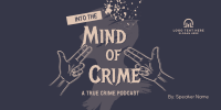 Criminal Minds Podcast Twitter Post