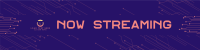 Technology Vlogs Twitch Banner