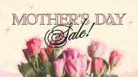 Mother's Day Discounts Video