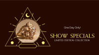 Show Specials Facebook Event Cover