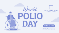 Fight Against Polio Animation