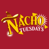 Nacho Tuesdays T-shirt