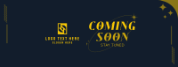 Hello! Stay Tuned Facebook Cover Image Preview