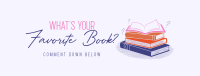 Book Bias Facebook Cover