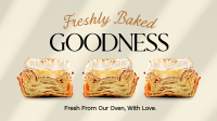 Minimalist Bakery Quote Animation