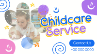 Doodle Childcare Service Video