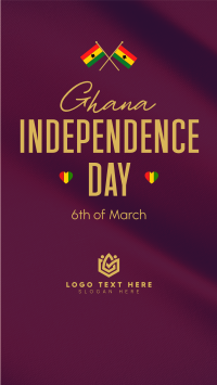 Ghana Independence Day Video