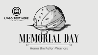 Honor and Remember Facebook Event Cover