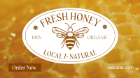 Sustainable Bee Farming Animation
