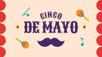 Cinco De Mayo Facebook Event Cover