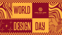 Maximalist Design Day Animation