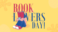 Read a New Book Facebook Event Cover