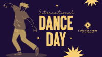 Groove Dance Animation