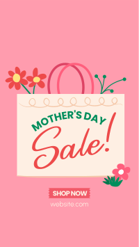 Mother's Day Trophy Sale Video